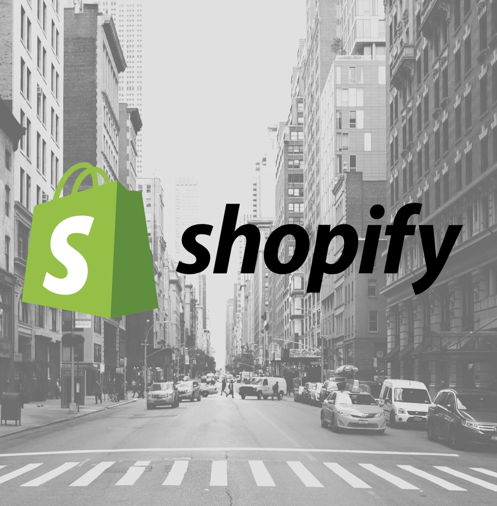 Shopifyで新規顧客を獲得して売上げアップするECサイトを構築します