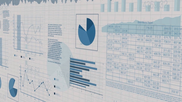 Excel VBAの自動データベース構築・解析・分析・グラフ化ツール承ります