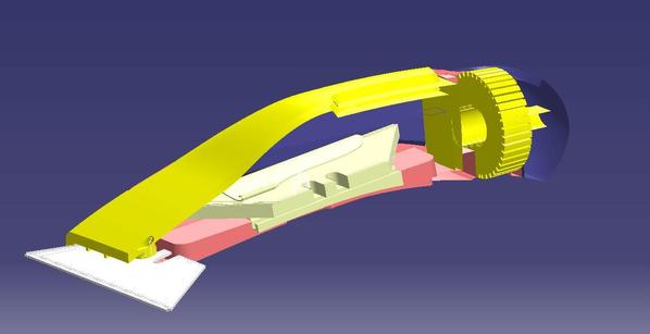 イメージを3Dデータ化します