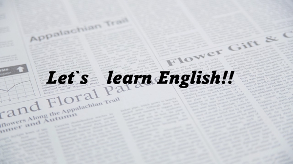 海外の情報発信や英語学習のアドバイス、英語の翻訳を提供します