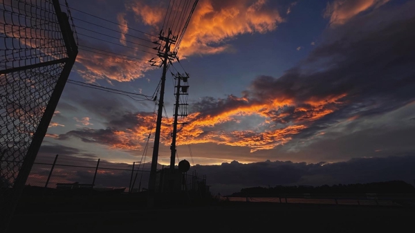 愛媛県の風景写真を提供、ご要望があれば現地まで撮影しに行きます