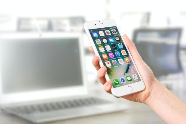 スマートフォンアプリ、サービス（Android）を制作します