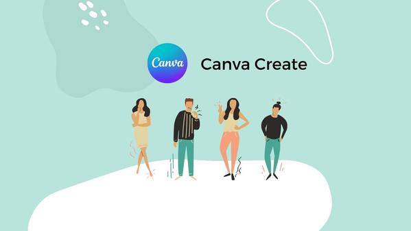 【Canva】Canvaを用いた制作物の依頼を承ります