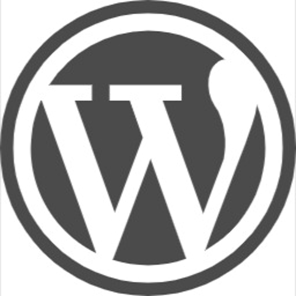 Wordpressの設置＋サーバーの開設＋ドメイン設定します