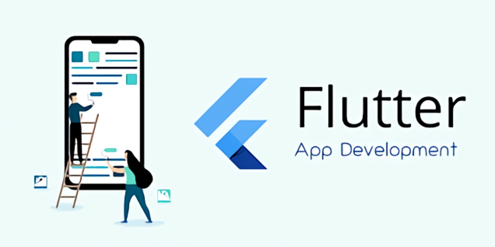 FlutterでのiOS,Androidのアプリ開発をお手伝いします
