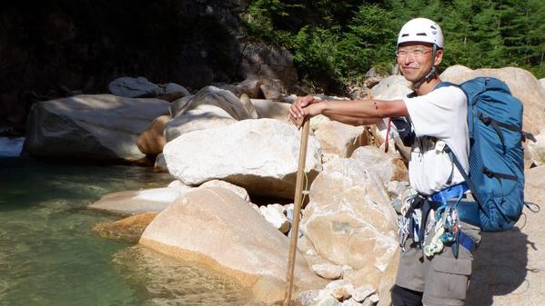 登山・アウトドア・キャンプ用品等のレビューを執筆いたします