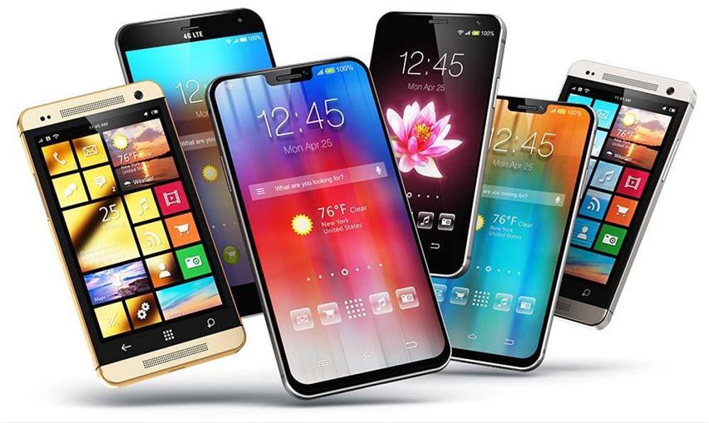 スマホ料金の見直しや診断、ご変更までのご案内ができます