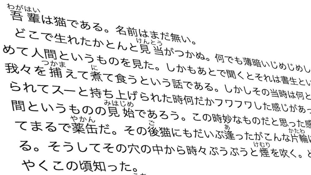 【文字起こし】迅速！安価！ファイル問わず！文字起こしして動画ソフト用テロップ作ります