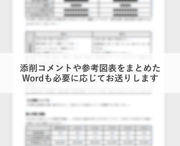 【添削100件以上】事業再構築補助金の事業計画書を添削・書き方をアドバイスします