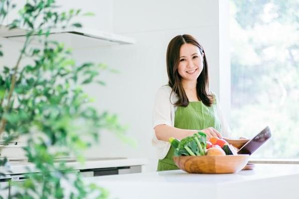 保育園給食の献立作成の依頼を承っています。アレルギーや離乳食対応が可能です。ます