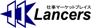 kumaさんのLancers のロゴ制作への提案