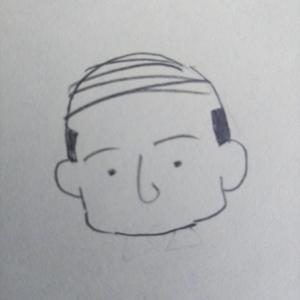しぐれ ()さんのゆるキャラのイラストへの提案
