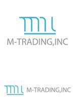 kazubonさんのアパレル企業「M-TRADING,INC」のロゴ作成（商標登録なし）への提案