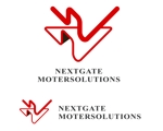 mid2000 (mid2000)さんのNEXTGATE MOTORSOLUTIONS株式会社のロゴへの提案