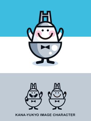 PLUS COLOR (plus_color)さんのパチンコ・パチスロ組合のイメージキャラクターデザイン　※継続依頼ありへの提案