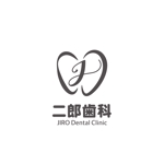 odo design (pekoodo)さんの歯科医院のロゴへの提案