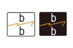 tomoshibi (tomoshibi)さんの「bmb」のロゴ作成への提案