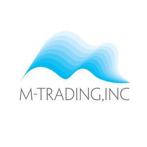 Nami Kawamura Harada (theresia)さんのアパレル企業「M-TRADING,INC」のロゴ作成（商標登録なし）への提案