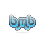 ikm0918 (ikm0918)さんの「bmb」のロゴ作成への提案