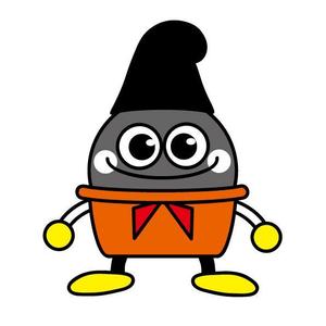 イラスト・ちでまる (tidemaru)さんのパチンコ・パチスロ組合のイメージキャラクターデザイン　※継続依頼ありへの提案