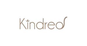 shiro (srmcm888)さんの子犬のブリーダー直販サイト「Kindred」のロゴへの提案