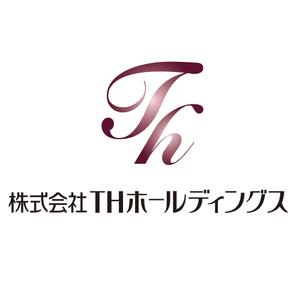 TsudaKobo (TsudaKobo)さんの持株会社（健康食品、化粧品製造業などが傘下）のロゴデザインへの提案