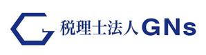 ゴキゲン (gokigen01)さんの税理士法人の企業ロゴへの提案