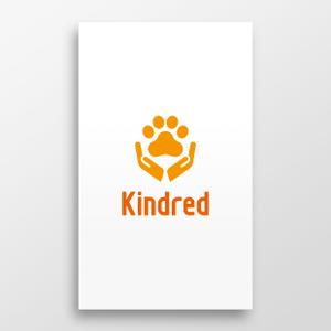 doremi (doremidesign)さんの子犬のブリーダー直販サイト「Kindred」のロゴへの提案