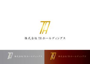 D_A_P (D_A_P)さんの持株会社（健康食品、化粧品製造業などが傘下）のロゴデザインへの提案