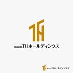 RGM.DESIGN (rgm_m)さんの持株会社（健康食品、化粧品製造業などが傘下）のロゴデザインへの提案