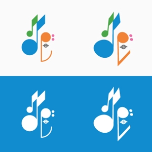 kidz (kidz44)さんのクラシック音楽と和楽器のコンサート開催・国際交流事業の助成を行う三井住友海上文化財団のロゴ制作への提案