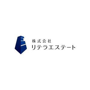 alne-cat (alne-cat)さんの不動産業　名刺や情報サイトで使用する会社のロゴへの提案