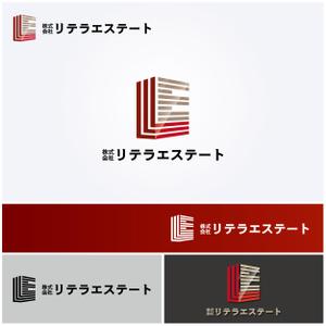 WDO (WD-Office)さんの不動産業　名刺や情報サイトで使用する会社のロゴへの提案