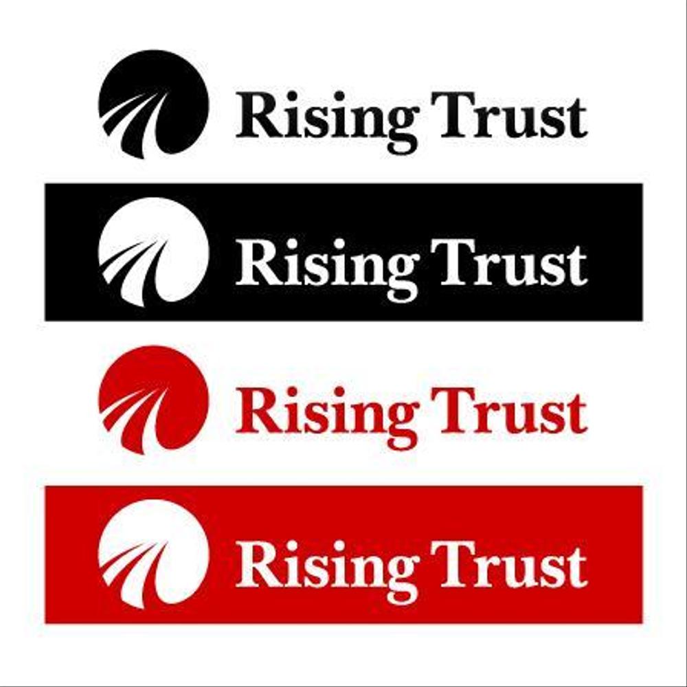 株式会社Rising　Trust