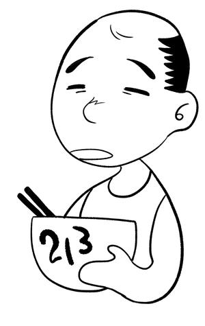 笹川佐藤 (sasakisatou)さんのゆるキャラのイラストへの提案
