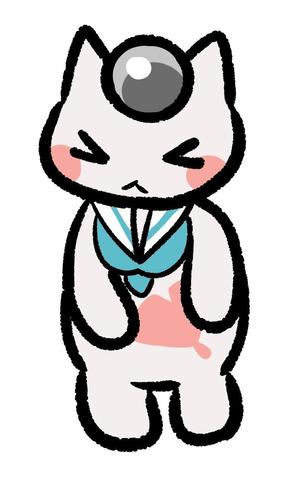 笹川佐藤 (sasakisatou)さんのパチンコ・パチスロ組合のイメージキャラクターデザイン　※継続依頼ありへの提案