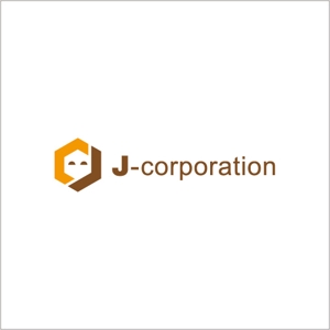 z-yanagiya (z-yanagiya)さんの先端の不動産会社「J－corporation」のロゴ作成への提案