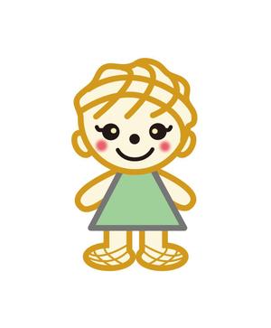 saien777 (saien777)さんのメロンパンのキャラクター募集への提案