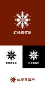 kidz (kidz44)さんの北海道自由ウヰスキー株式会社のロゴと蒸留所のロゴの作成への提案