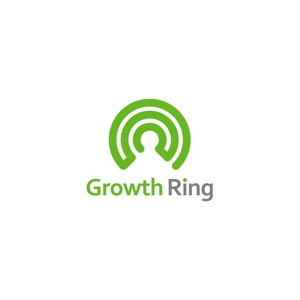 kazubonさんのコンサルティング会社「Growth Ring」のロゴへの提案