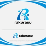 drkigawa (drkigawa)さんの「一般社団法人ラクラス」（福祉サービス事業）のロゴへの提案
