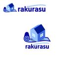 taguriano (YTOKU)さんの「一般社団法人ラクラス」（福祉サービス事業）のロゴへの提案
