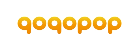 tsujimo (tsujimo)さんの「qoqopop」のロゴ作成への提案
