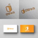 poppper (torifup)さんの自動車販売業『ぽけっと』のロゴへの提案