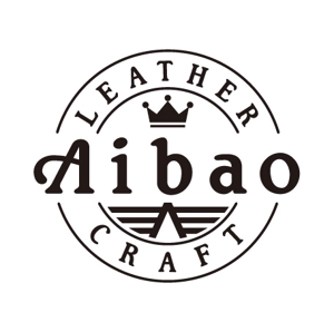 ALTAGRAPH (ALTAGRAPH)さんの革小物ネットショップの商品に刻印として使うロゴ (商標登録予定なし)への提案