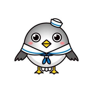 植村 晃子 (pepper13)さんのパチンコ・パチスロ組合のイメージキャラクターデザイン　※継続依頼ありへの提案