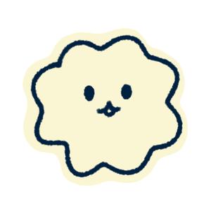 timomo ()さんのメロンパンのキャラクター募集への提案