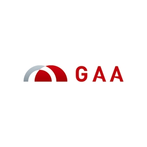 alne-cat (alne-cat)さんの協同組合グローバルエイドアソシエーション「GAA」のロゴ作成を依頼します。への提案