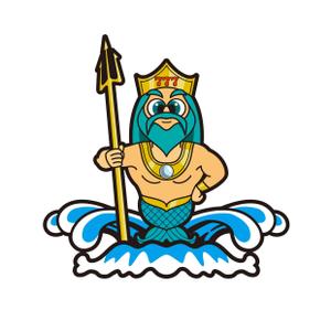 alphathink (ALPHATHINK)さんのパチンコ・パチスロ組合のイメージキャラクターデザイン　※継続依頼ありへの提案