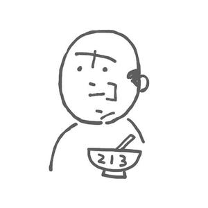 DesignStudioCHICKEN (D-chicken)さんのゆるキャラのイラストへの提案